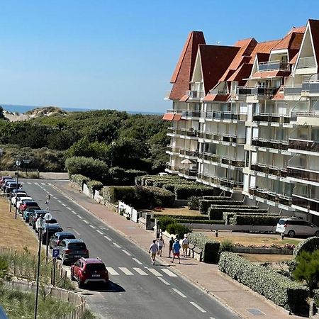 Le Touquet - Superbe Appartement 3 Chambres - Proche Mer & Centre - Wifi Eksteriør bilde