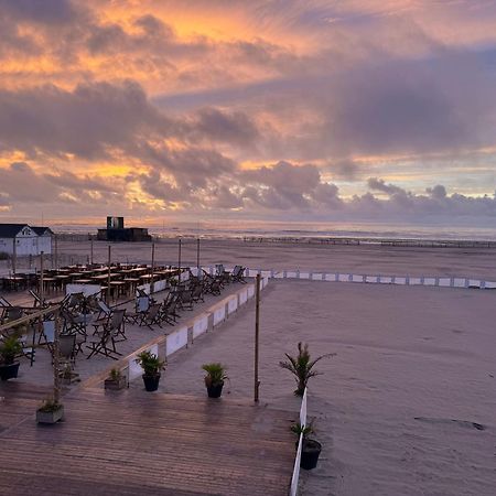 Le Touquet - Superbe Appartement 3 Chambres - Proche Mer & Centre - Wifi Eksteriør bilde