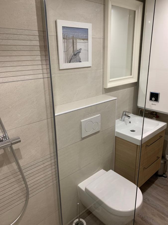 Le Touquet - Superbe Appartement 3 Chambres - Proche Mer & Centre - Wifi Eksteriør bilde