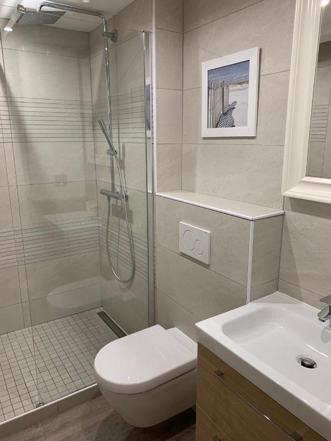 Le Touquet - Superbe Appartement 3 Chambres - Proche Mer & Centre - Wifi Eksteriør bilde
