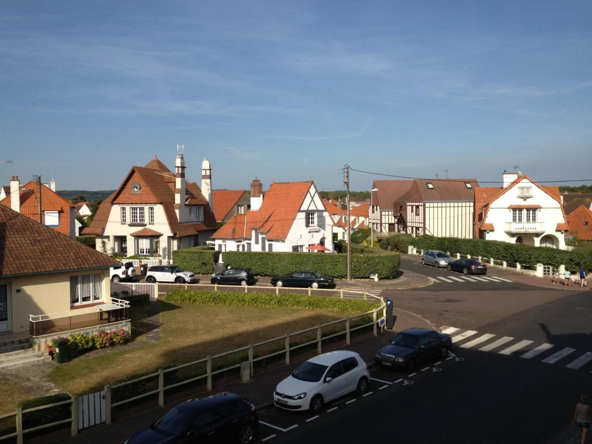Le Touquet - Superbe Appartement 3 Chambres - Proche Mer & Centre - Wifi Eksteriør bilde